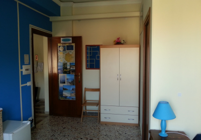 Bed And Breakfast Intrabartolo